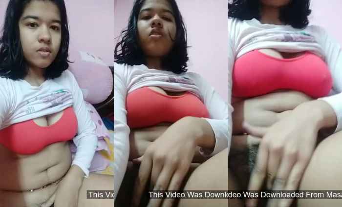 Viral Assamese Horny Girl Nude (Part 2) - Masalaseen.com