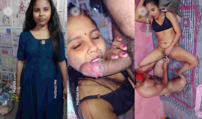 Viral Bhabhi Sex Video in HD - Masalaseen.com
