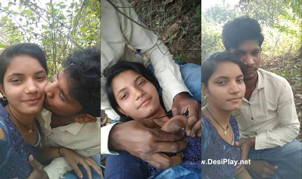 Viral Desi Village BF GF Sex Video - Masalaseen.com