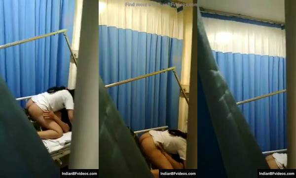 Viral Indian Hospital Sex MMS Video - Masalaseen.com