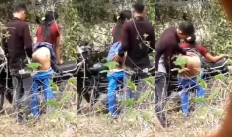 Viral Jungle Desi Sex Video MMS - Masalaseen.com