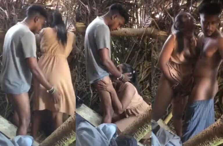 Viral Mallu College Student Sex MMS Video - Masalaseen.com