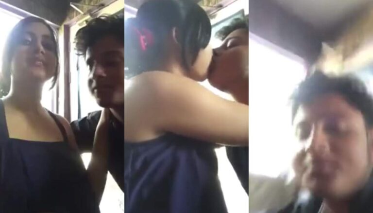 Viral Pune girl hard kissing MMS Video - Masalaseen.com Viral Pune girl hard kissing MMS Video - Masalaseen.com