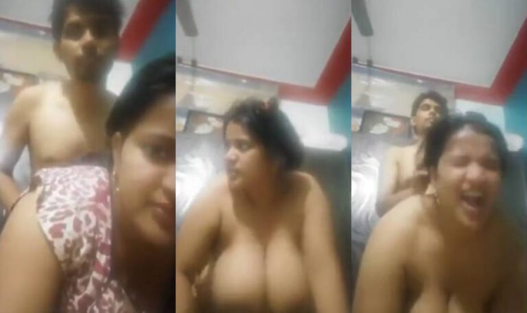 Young Boy Fucking Desi Bhabhi Ass - Masalaseen.com